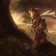 Illustration for article titled Finally, the Lord Of The Rings/Muppet Crossover Youve Been Dreaming Of!